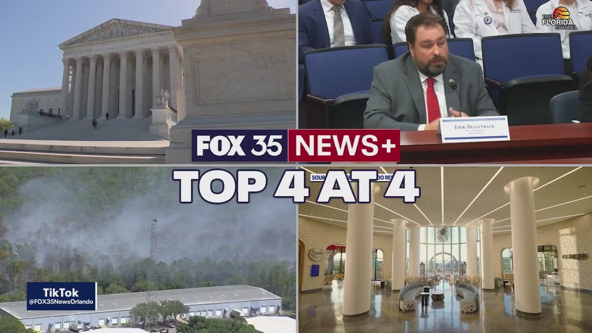 FOX 35 News+